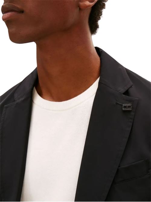 Blazer performance Tommy Hilfiger | MW0MW41796BDS